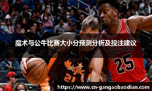 魔术与公牛比赛大小分预测分析及投注建议